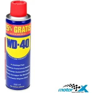 WD-40 monitoimiaine 250ml Löytö