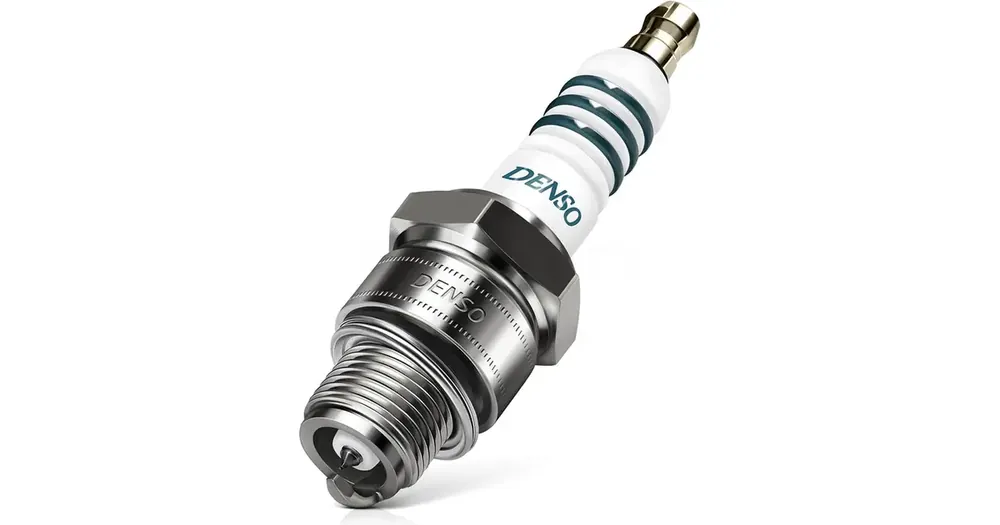 Sytytystulppa IW20 (BPR6EIX, BPR6EVX-11, BPR6EVX) Denso iridium Suosittu