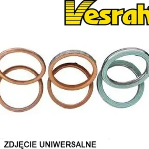 Heti Saatavilla VESRAH PAAKOPUTKEN TIIVISTE VE-3025 (33,5X42,5X6)