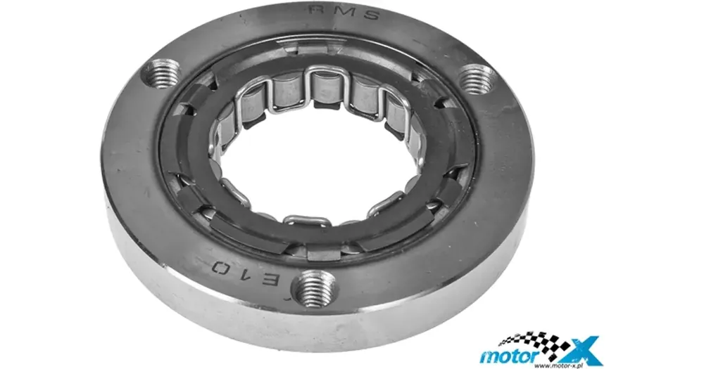 Halpa Hinta Yksisuuntakytkin / starttimoottorin vapaaratas RMS, Honda 125-150 / Kymco 125-300