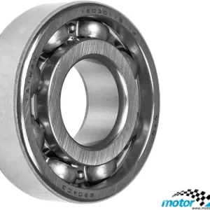 Kuulalaakeri 6204 C3 20x47x14 NTN Metal, Derbi Senda/Minarelli oikea/vasen, Morini/Piaggio/Vespa/Suzuki oikea Edullinen Hinta