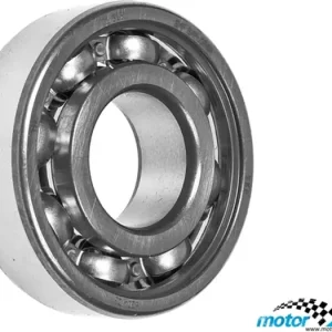 Kampanjahinta Kuulalaakeri 6204 C3 20x47x14 SKF Metalli, Derbi Senda/Minarelli oikea/vasen, Morini/Piaggio/Vespa/Suzuki oikea