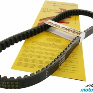 Viikonlopputarjous Vetoakseli 802x17mm 30° Malossi X-Special, CPI / Keeway