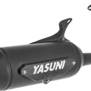 Äänenvaimennin, pakoputki Yasuni Eco, Gilera / Piaggio (E) Tukkuhinta