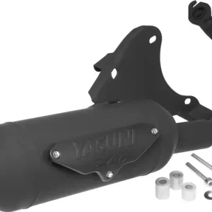 Yasuni Eco -pakoputki, Kymco / SYM (hyväksytty) Tehdashinta