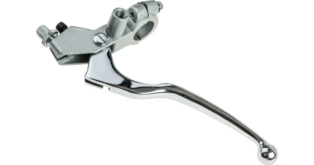 Bestseller Kytkinkahva vasen, koteloineen, Romet RX 125 Tour