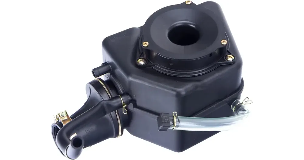 Kuuma Tarjous Ilmansuodatin, kokonainen, Romet RX 125 Street / RX 125 Tour / Romet ZXT 125