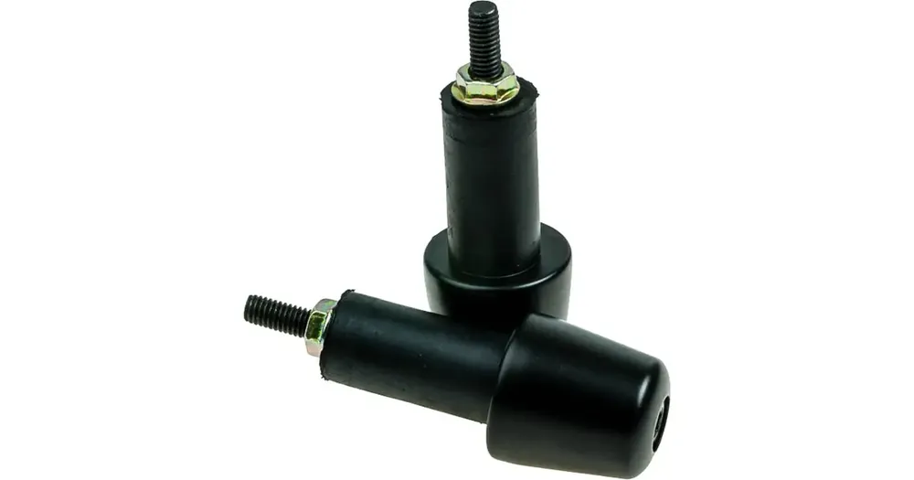 Ohjaustangon päädyt 2 kpl Romet RX 125 Street / RX 125 Tour / Romet ZXT 50 / 125 Suosittu