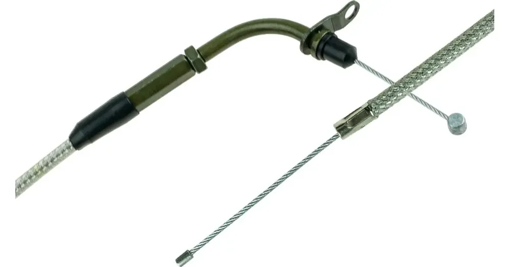 Kaasuvaijeri 87cm Romet RX 125 Street / RX 125 Tour / Romet ZXT 50 / 125 Tarjous