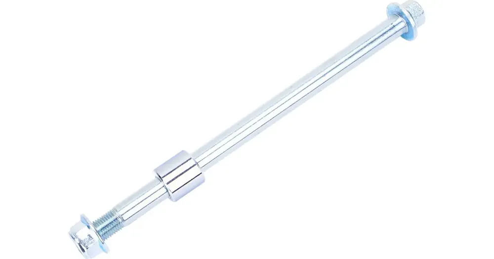 Superhinta Heilahdusvarren akseli M14x210 Romet RX 125 Street / RX 125 Tour / Romet ZXT 50 / 125