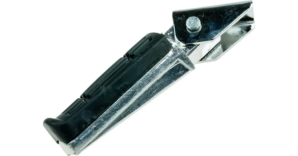 Bestseller Jalkatappi matkustajalle, vasen, Romet RX 125 Street / RX 125 Tour / Romet ZXT 50 / 125