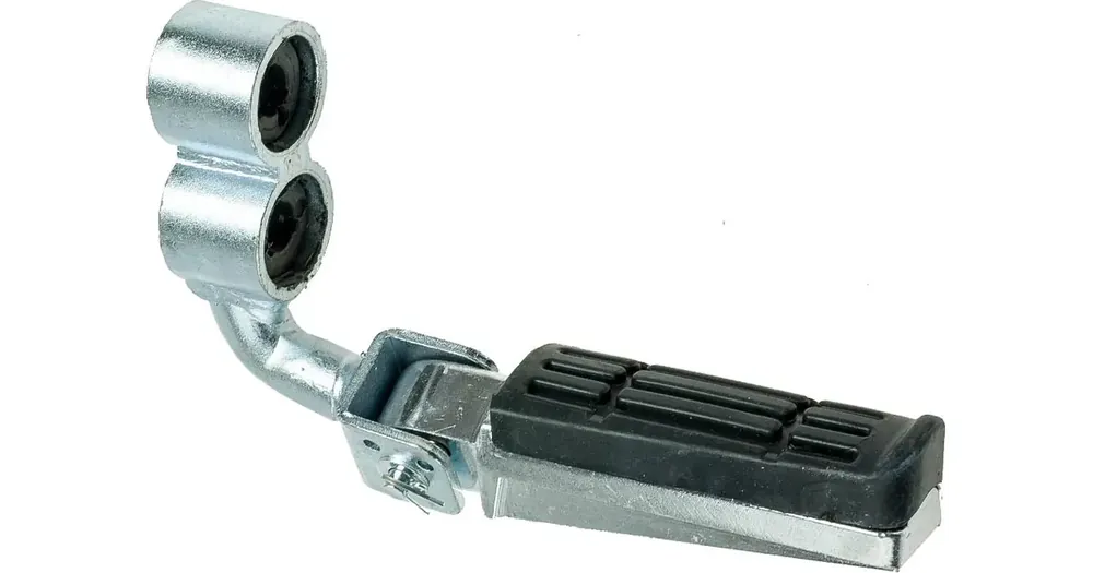Osta Tänään Kuljettajan jalkatappi oikea Romet RX 125 Street / RX 125 Tour / Romet ZXT 50 / 125