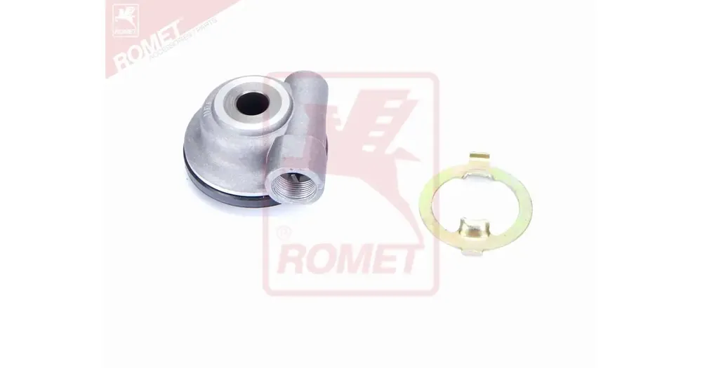 Kausialennus Nopeusmittarin vaijeri Romet RX 125 Street