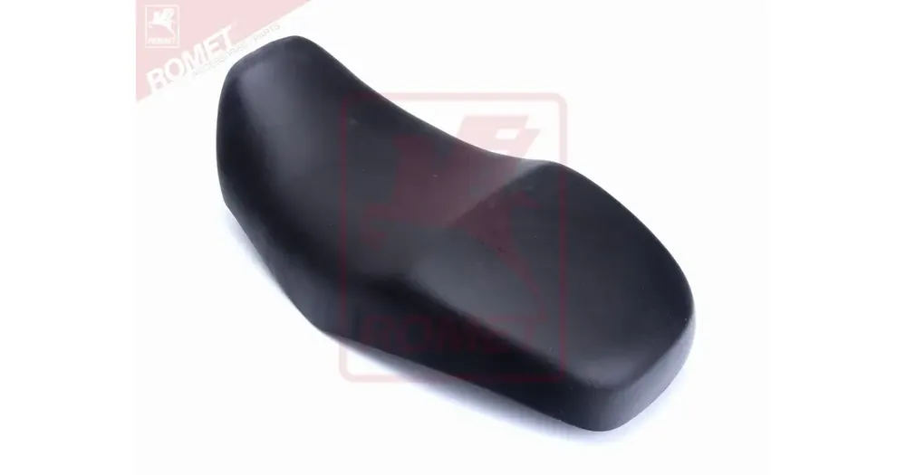 Vain Tänään Romet R125 CVT -istuin