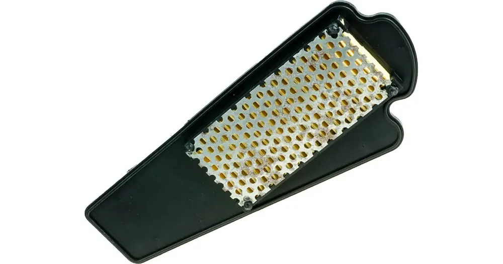 Ilmansuodatin paperinen 139QMB/QMA (GY6 50) 4T Aito