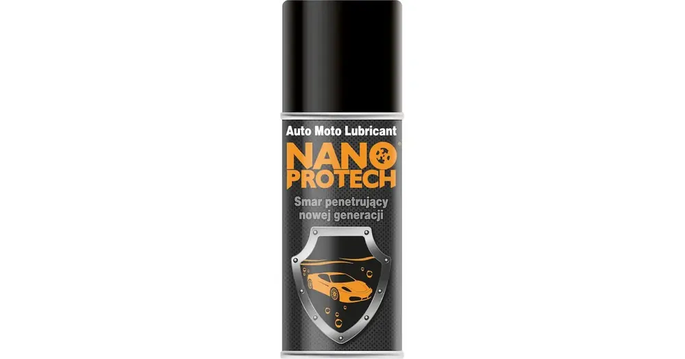 Suosittu Tunkeutuva voiteluaine SMAR NANO 150ml