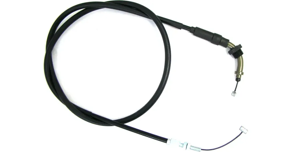 Kaasuvaijeri 109cm versio A Junak M16 125 Uusi Malli