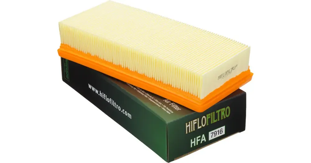 HifloFiltro HFA7916 paperinen ilmansuodatinpanos Tilaa Nyt