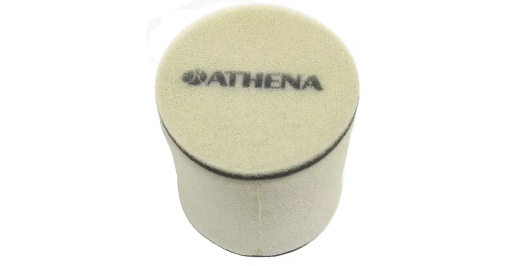 Athena S410210200036 ilmansuodattimen vaahtomuoviosa Vain Tänään