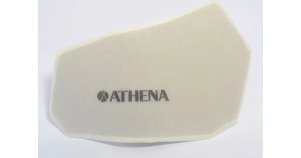 Rajoitettu Tarjous Athena 410220200004 ilmansuodattimen vaahtomuoviosa