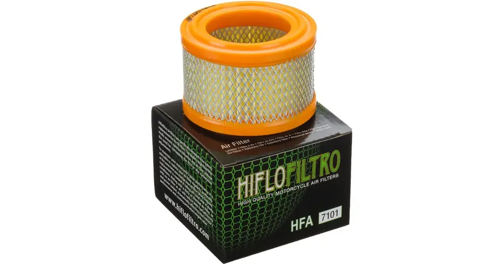 HifloFiltro HFA7101 paperinen ilmansuodatinpatruuna Vain Rajoitetun Ajan
