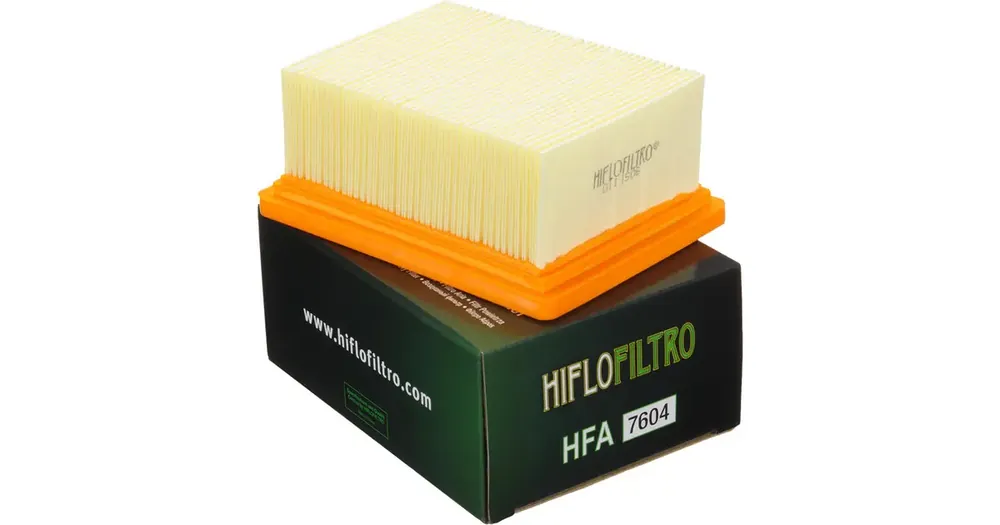 HifloFiltro HFA7604 paperinen ilmansuodatinpatruuna Pikatoimitus
