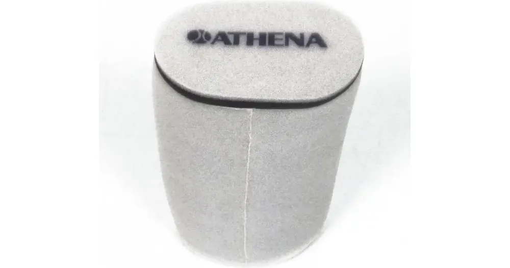 Tilaa Nyt Athena S410485200050 ilmansuodatinpanos, sienimalli