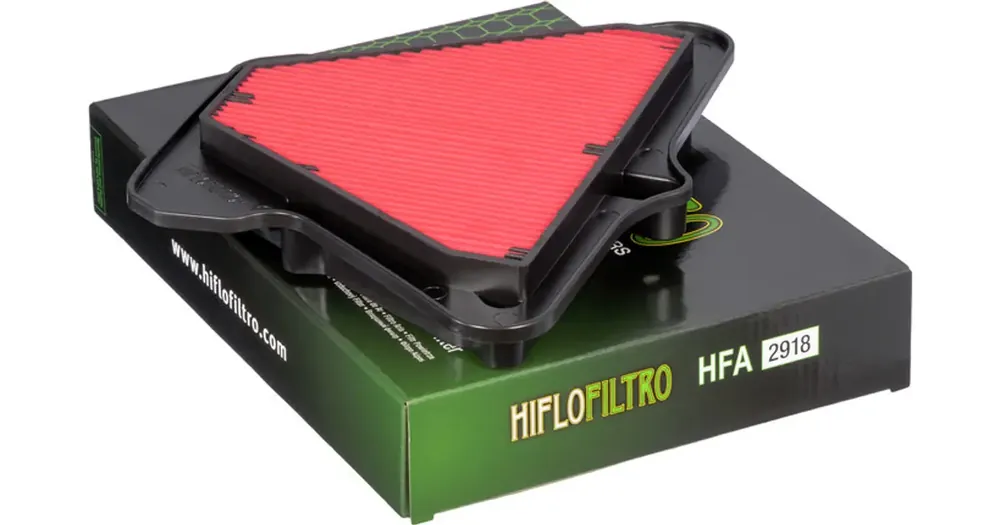 HifloFiltro HFA2918 paperinen ilmansuodatinpatruuna Tarjoushinta