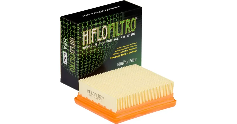 Edullinen Hinta HifloFiltro HFA6302 paperinen ilmansuodatinpanos