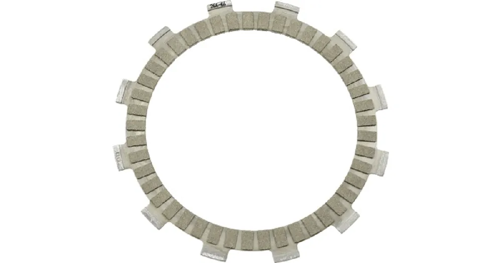 Kytkinlevyt, sarja 8 kpl, TRW Lucas MCC415 Viikonlopputarjous