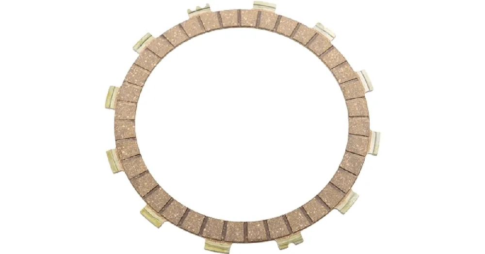 Alennus Kytkinlevyt, sarja 9 kpl, TRW Lucas MCC501