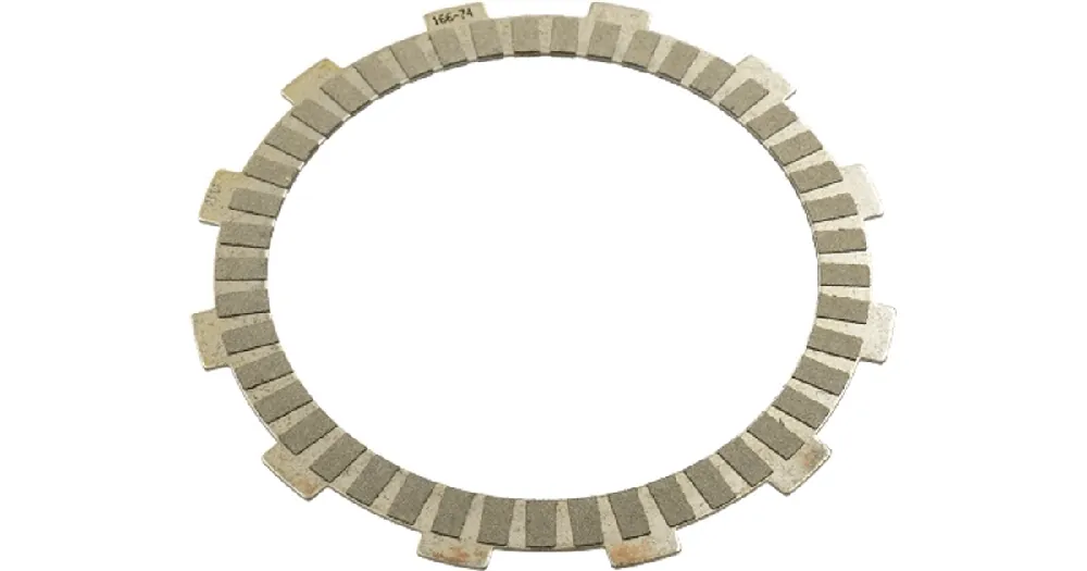 Kytkinlevyt, sarja 7 kpl, TRW Lucas MCC508 Halpa Hinta