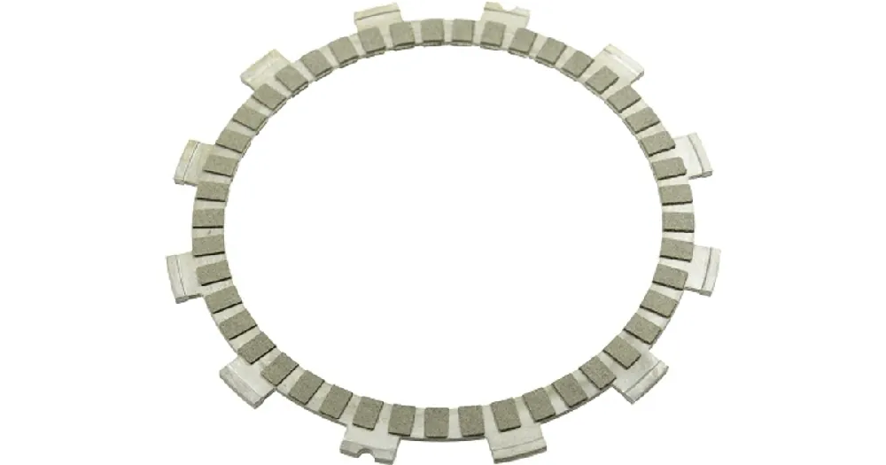 Paras Hinta Kytkinlevyt, sarja 5 kpl, TRW Lucas MCC409