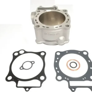 Älä Missaa Athena-sylinterisarja, vakio, ja Top-End -tiivisteet Honda CRF 450R ‘02-‘08, CRE F 450 R 05-07, CRM F 450 R 05-07, CRE MOTARD 02-10 -malleihin