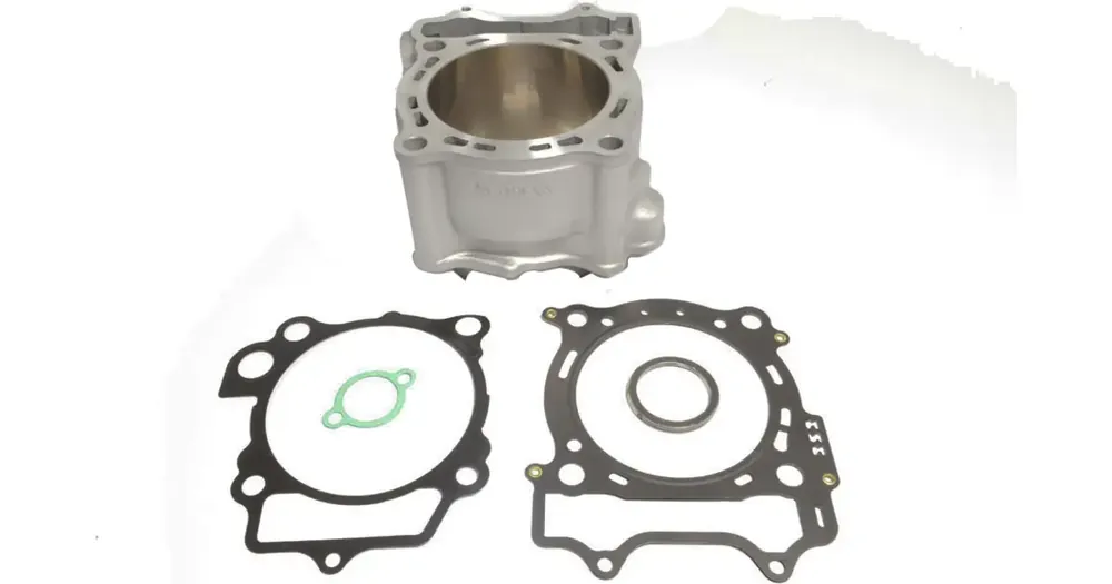 Rajoitettu Tarjous Athena-vakiosylinteri ja Top-End -tiivistesarja Yamaha YFZ 450 2010, Yamaha YZ 450 F 06-09, Yamaha YFZ 450 R Special 10-13, Yamaha W