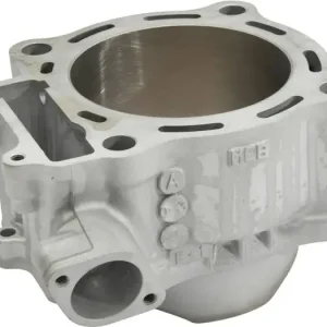 Sylinteri, paljas, 96,00 mm, 449 cc, Cylinder Works, vakioporaus 10002, Honda CRF 450 R 02-08 Tehdashinta