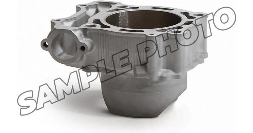Sylinteri paljas 95.00mm 450cc, Cylinder Works Standard Bore 20001, WR 450F / YFZ 450 / YZ 450 Tarjous