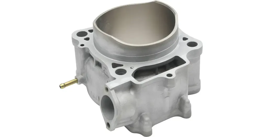 Sylinteri, pelkkä, 96.00mm 449cc, Cylinder Works Standard Bore 10008, Honda CRF 450X 05-17 Viimeinen Mahdollisuus