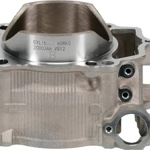 Kausialennus Sylinteri paljas 95.00mm 450cc, Cylinder Works Standard Bore 20003, Yamaha WR 450F / YFZ 450 / YZ 450F
