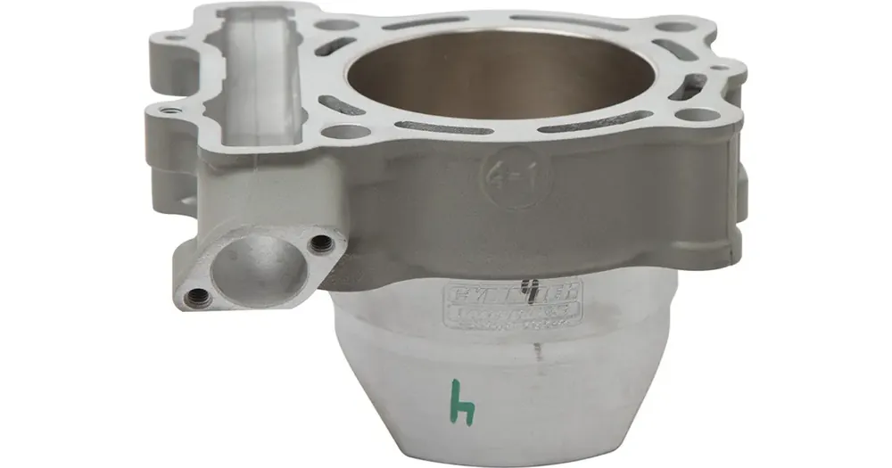 Paras Hinta Sylinteri, pelkkä 77.00mm 249cc, Cylinder Works Standard Bore 30005, Kawasaki KX 250F 2010