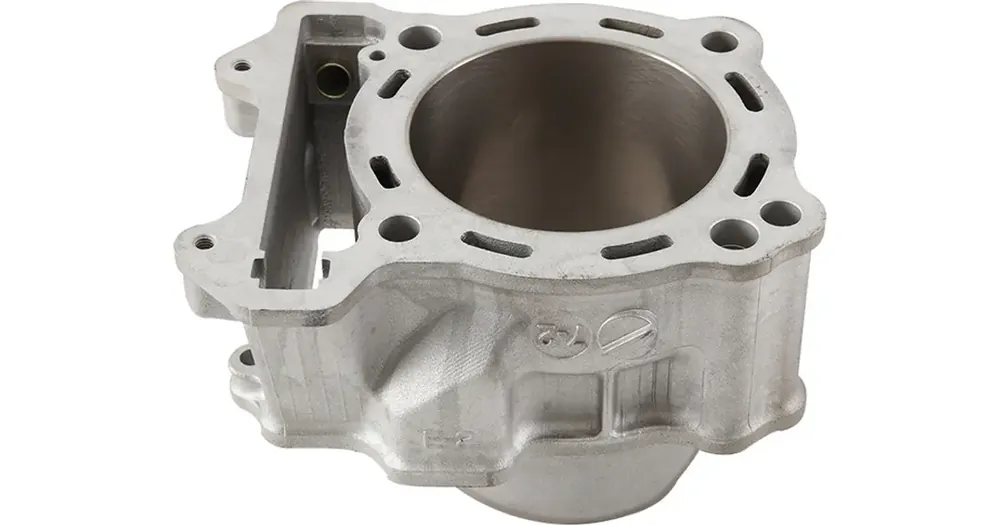 Sylinterisarja 90.00mm 400cc, Cylinder Works Standard Bore 40001, Suzuki LT-Z 400 / DR-Z 400 Superhinta