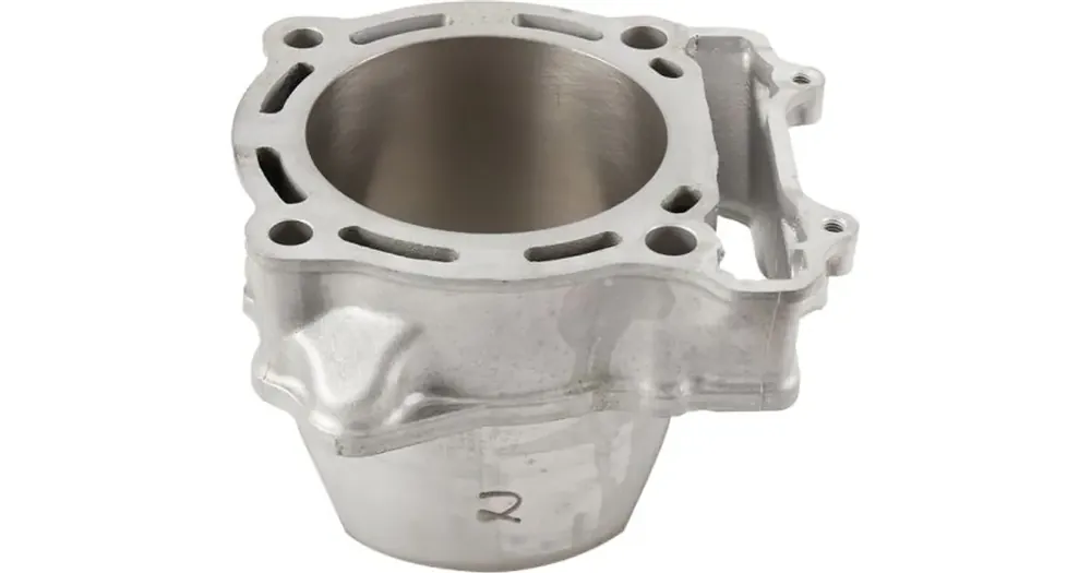 Sylinteri, pelkkä 95.50mm 449cc, Cylinder Works Standard Bore, Suzuki LT-R 450 06-09 Turvallinen Maksu