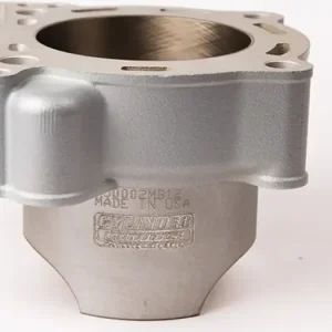 Rajoitettu Tarjous Sylinteri, pelkkä 76.00mm 249cc, Cylinder Works Standard Bore 50002, KTM EXC-F / SX-F / SXS-F / XC-F / XCF-W