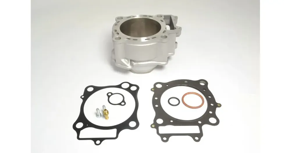 Athena-vakiosylinteri ja Top-End -tiivistesarja Honda CRF 450 X (05-14), CRE 450 X IE - (07-08), CRM 450 X IE (07-08), CRMF 450 / CR Loppuunmyynti