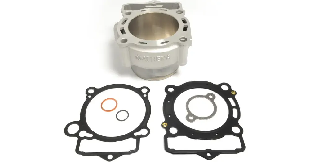 Nopea Toimitus Athena-vakiosylinteri ja Top-End-tiivisteet KTM SX-F XC-F 350 ‘11-‘15, Husqvarna FC 350 ‘14-15