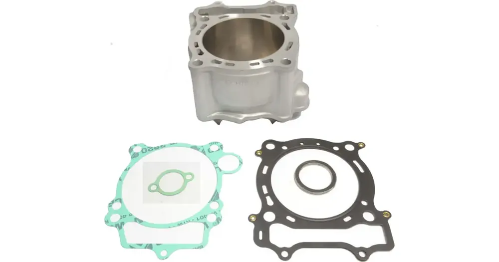 Uutuus Athena-sylinteri, vakio, ja Top-End-tiivisteet Yamaha ATV-Quad YZF 450 ‘04-‘11, Yamaha WR 450 F ‘03-‘06 ,Yamaha YZ 450 F ‘03-‘06