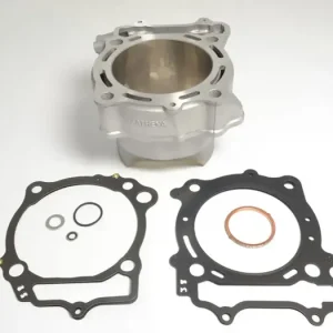 Aito Sylinteri vakio ja yläpään tiivisteet Athena Easy STD 450cc, Suzuki RM-Z 450 08-09 / RM-Z 450 12-18