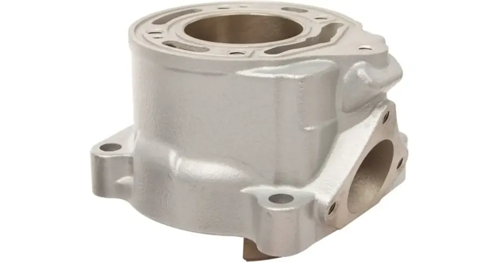 Aito Sylinteri, pelkkä 45.00mm 65cc, Cylinder Works Standard Bore 50005, KTM SX 65 (09-14)
