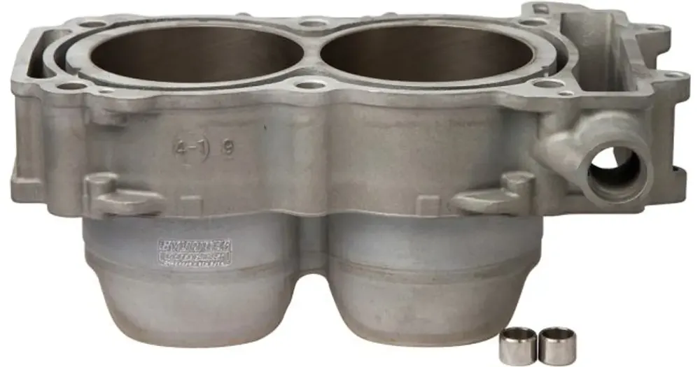 Sylinteri, pelkkä, 93.00mm, 1000cc, Cylinder Works Standard 60003, Polaris General / RZR Poisto