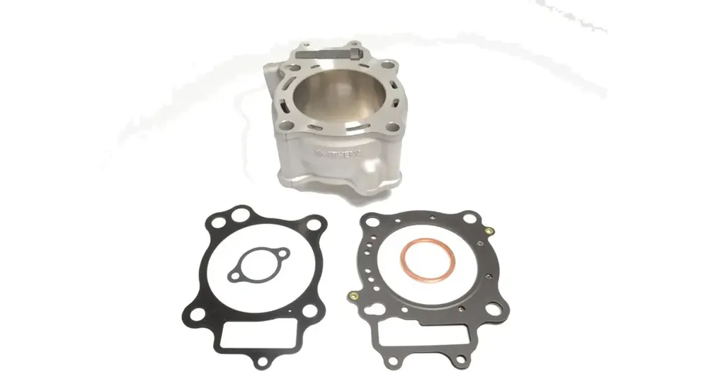 Superhinta Athena-standardisylinteri ja Top-End-tiivisteet Honda CRF 250 R (04-09), CRF 250 X (04-09), CRE F 250 R (04-09)